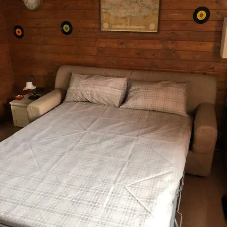 Attic Center In Centro Storico A Apartmán Manduria