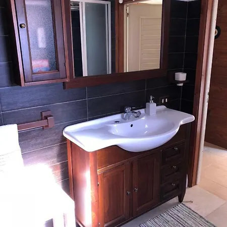 Apartmán Attic Center In Centro Storico A *