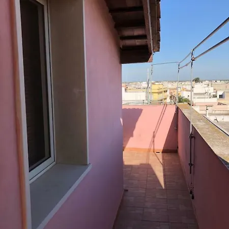 Attic Center In Centro Storico A Manduria