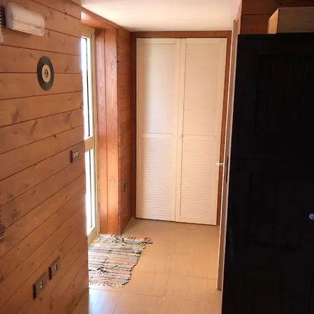 Attic Center In Centro Storico A